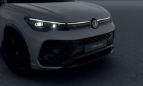Volkswagen Tiguan, R-Line