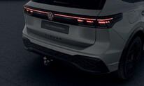 Volkswagen Tiguan, R-Line