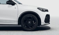 Volkswagen Tiguan, R-Line