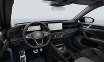 Volkswagen Tiguan, R-Line