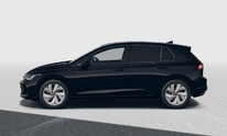 Volkswagen Golf, People