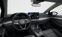 Volkswagen Golf, People