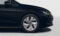 Volkswagen Golf, People
