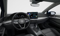 Volkswagen Golf, People