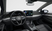 Volkswagen Golf, People