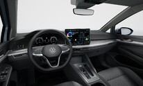Volkswagen Golf, People