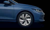 Volkswagen Golf Variant, People