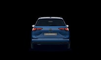 Volkswagen Golf Variant, People