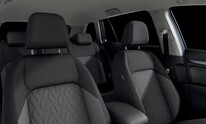Volkswagen Golf Variant, People