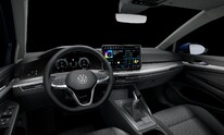 Volkswagen Golf Variant, People