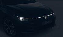 Volkswagen Golf Variant, People