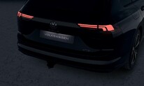 Volkswagen Golf Variant, People