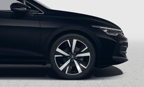 Volkswagen Golf Variant, People