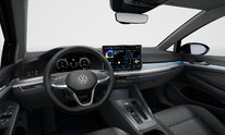 Volkswagen Golf Variant, People
