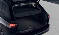 Volkswagen Golf Variant, People