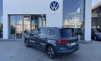Volkswagen Touran, People