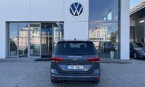 Volkswagen Touran, People