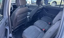 Volkswagen Touran, People
