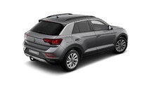 Volkswagen T-Roc, People