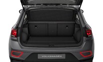 Volkswagen T-Roc, People