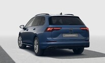 Volkswagen Golf Variant, People