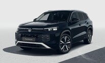 Volkswagen Tayron, People