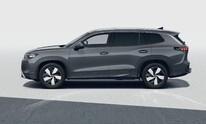 Volkswagen Tayron, People