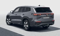 Volkswagen Tayron, People