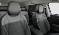 Volkswagen Tayron, People