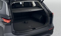 Volkswagen Tayron, People