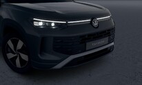 Volkswagen Tayron, People