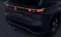 Volkswagen Tayron, People