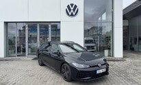 Volkswagen Passat, R-Line People