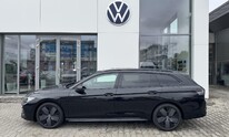 Volkswagen Passat, R-Line People