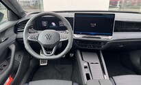 Volkswagen Passat, R-Line People