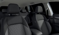 Volkswagen Golf Variant, People