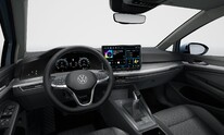 Volkswagen Golf Variant, People