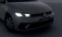 Volkswagen Polo, Limited