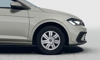 Volkswagen Polo, Limited