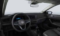 Volkswagen Polo, Limited