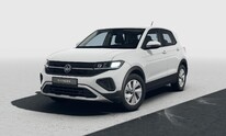 Volkswagen T-Cross, Limited