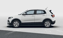 Volkswagen T-Cross, Limited
