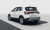 Volkswagen T-Cross, Limited