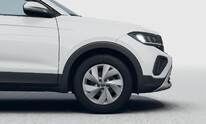 Volkswagen T-Cross, Limited