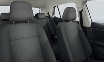 Volkswagen T-Cross, Limited
