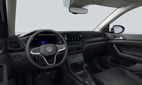 Volkswagen T-Cross, Limited