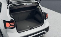 Volkswagen T-Cross, Limited