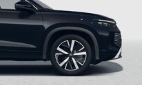 Volkswagen Tayron, People