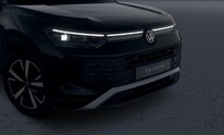 Volkswagen Tayron, People