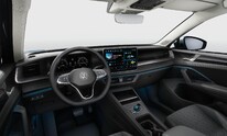 Volkswagen Tayron, People